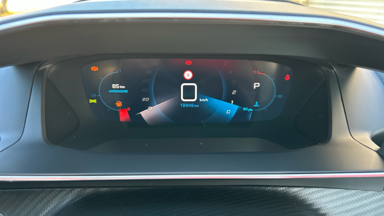 Peugeot 2008 1.2 PureTech 130 Allure Premium 5dr EAT8 Petrol Estate